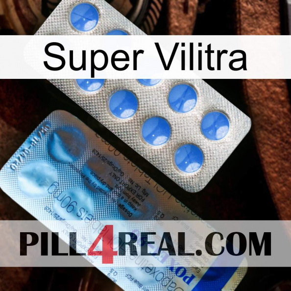 Super Vilitra 40